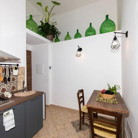 Yourhome - Casa Marina 포지타노