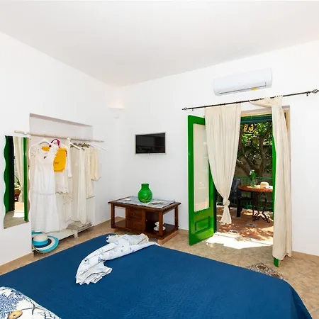 Yourhome - Casa Marina 아파트 포지타노