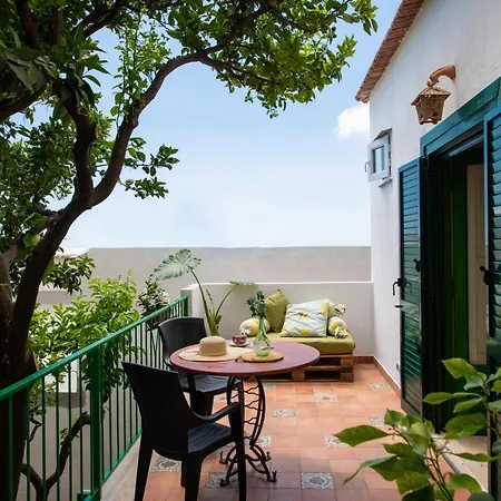 아파트 Yourhome - Casa Marina