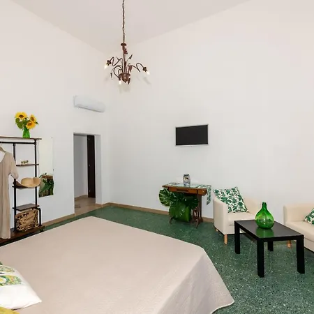 Yourhome - Casa Marina 아파트