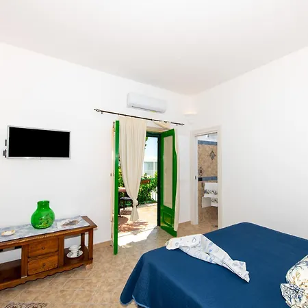 Yourhome - Casa Marina 포지타노