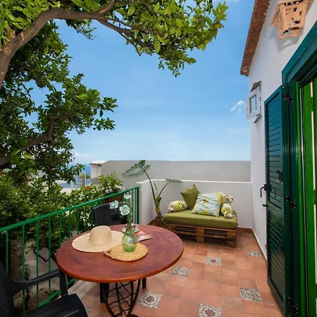 Yourhome - Casa Marina *