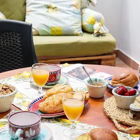 Appartamento Yourhome - Casa Marina *