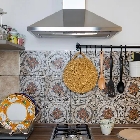 Yourhome - Casa Marina * Positano