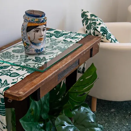 Yourhome - Casa Marina Positano