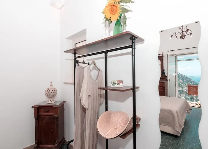 Yourhome - Casa Marina شقة *