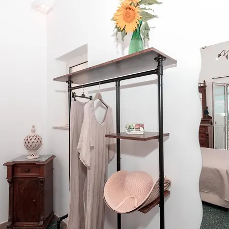 Yourhome - Casa Marina Lejlighed *