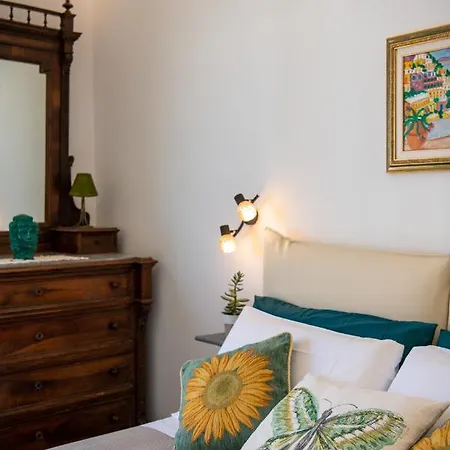 Yourhome - Casa Marina Lejlighed *