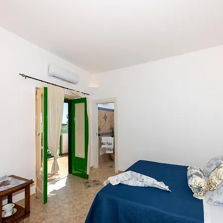 Yourhome - Casa Marina Lejlighed Positano