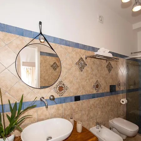 Lejlighed Yourhome - Casa Marina *