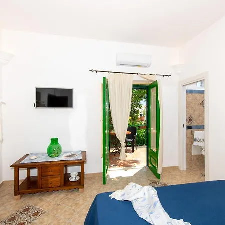 Lejlighed Yourhome - Casa Marina