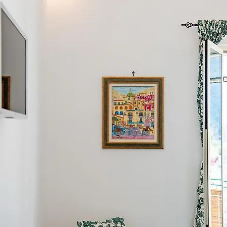 Lejlighed Yourhome - Casa Marina *