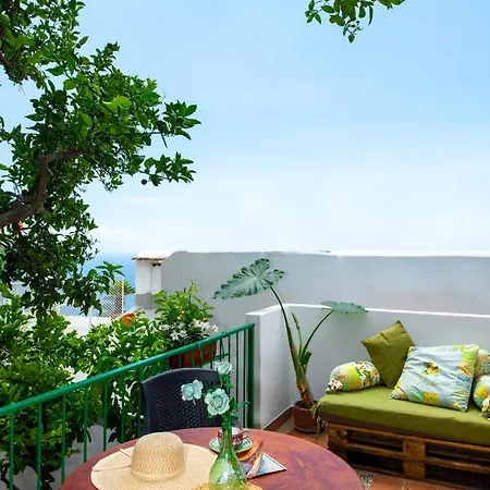Yourhome - Casa Marina Lejlighed *