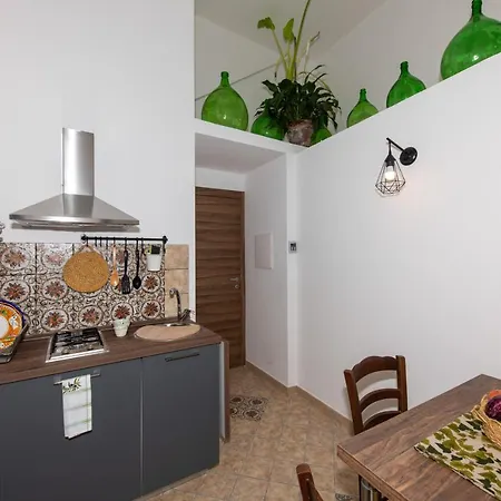 Lejlighed Yourhome - Casa Marina *