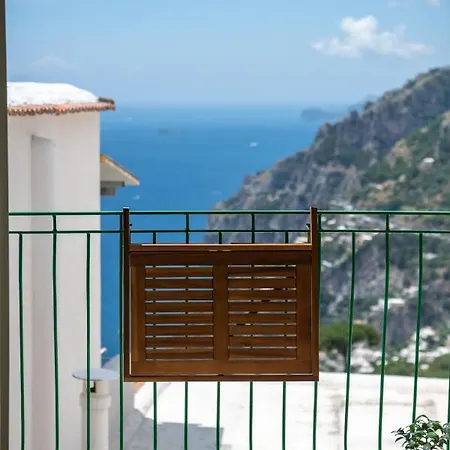 Lejlighed Yourhome - Casa Marina
