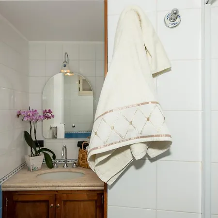 Lejlighed Yourhome - Casa Marina