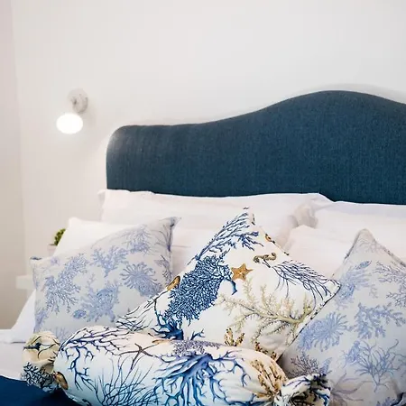 Lejlighed Yourhome - Casa Marina Positano