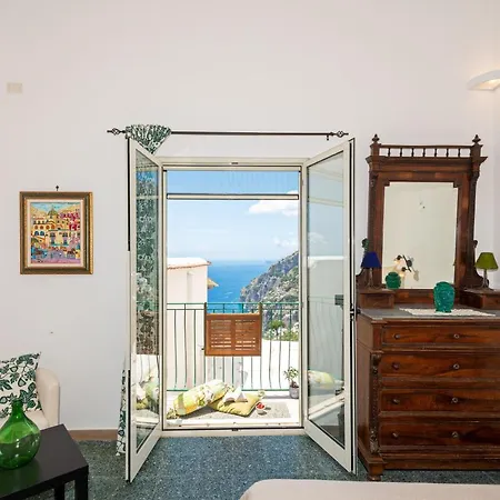 Yourhome - Casa Marina Apartment