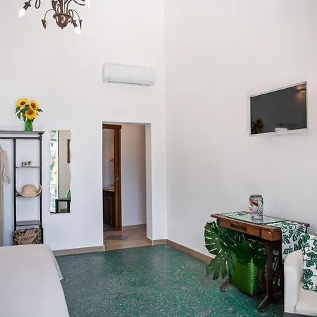 Lejlighed Yourhome - Casa Marina *